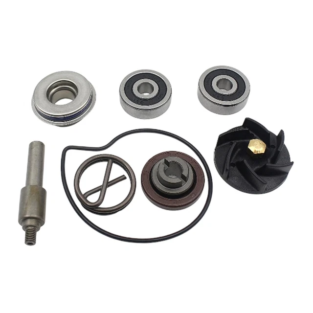 Febi-Bilstein 38095 Pompe Pré-Alimentation Carburant - Compatible Mercedes-Benz Et Evobus