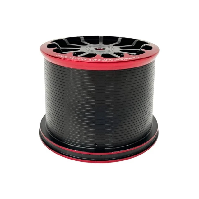 リール TOURNAMENT SURF Z 45 II PE 2-200 DAIWA Tournament Surf 45