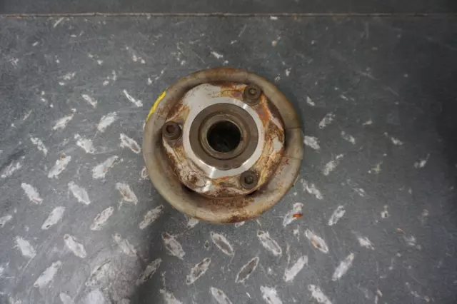 1995-97 Mach 1 670 Summit MXZ Ski-Doo Snowmobile OEM Generator Magneto Flywheel