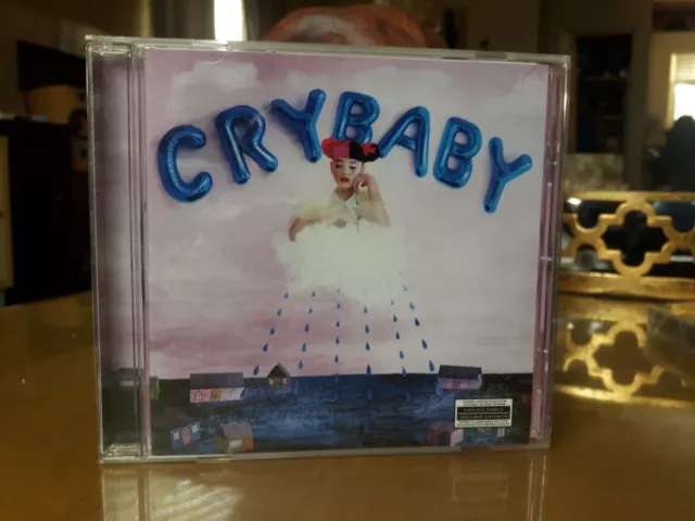 Melanie Martinez - Cry Baby. 2015. USA. 2-552518. LIKE NEW! MINT!