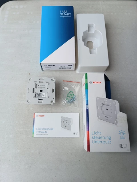 Bosch deals google assistant