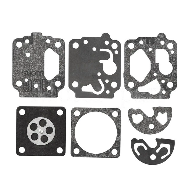 Kit De Joints Carburateur Pour Moteur Kawasaki FH641V FH661V 22CV - Remplace 15004-1010, 15004-7024