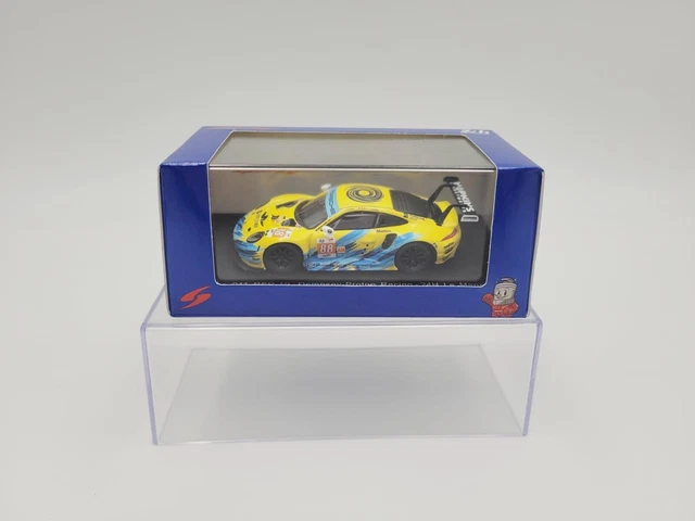 Contemporary Manufacture, Cars, Trucks & Vans, Diecast & Toy