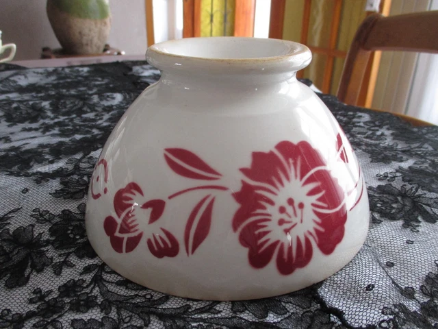 ancien grand bol DIGOIN