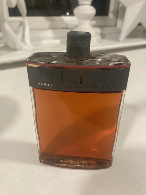 Kl parfums lagerfeld paris cheap