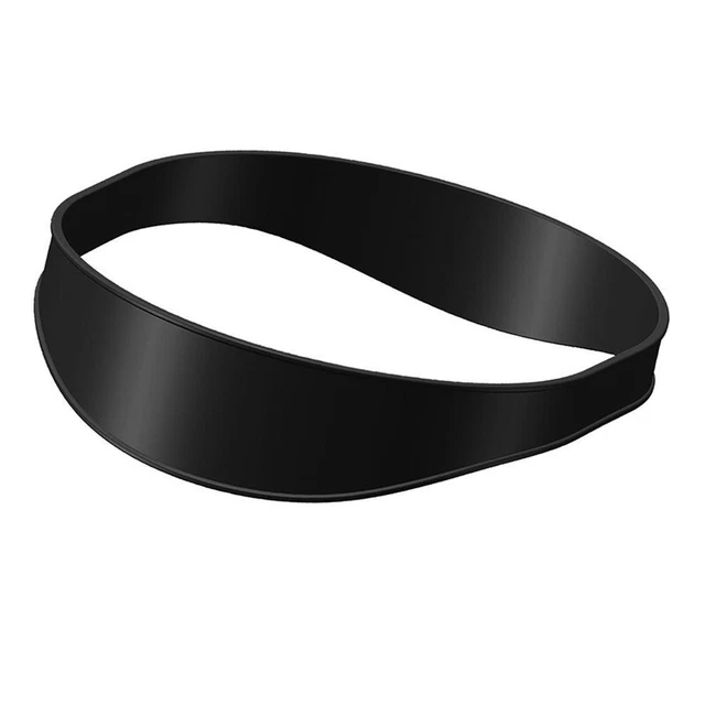 Modello di rasatura a collo e guida al taglio dei capelli, guida sbiadimento silicone, dissolvenza3939