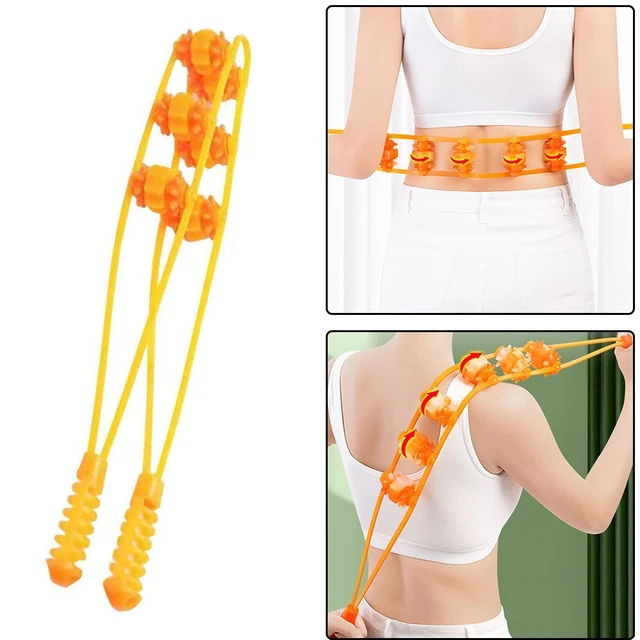 Portatif Outil de massage Massager Massage musculaire Rouleau de massage