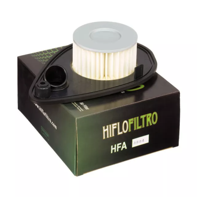 Hiflo Luftfilter HFA3804 für Suzuki VZ 800 M 800 Intruder 2005-2008 NEU