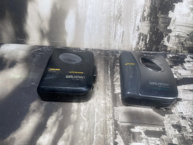 Cinghia Di Ricambio Per SONY Walkman WM-EX172 WM - Foto 2