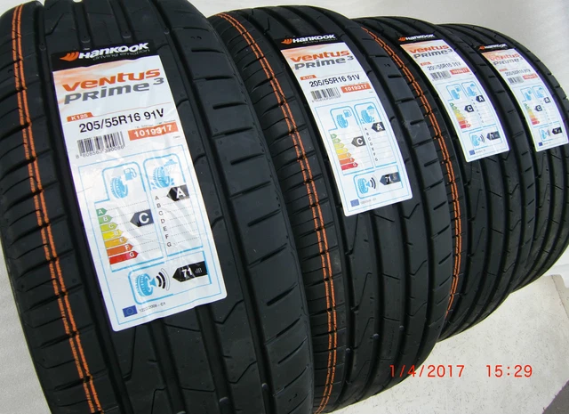 Шины Hankook 215 55 Купить