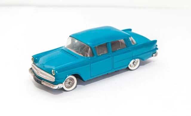Norev Jet Car Citroen GS 810 No Solido No Tekno No CIJ No JRD No Corgi No Dinky
