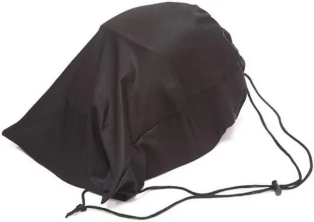 UOBEKETO Welding Helmet Mask Hood Storage Carrying Bag with Drawstring Locking f