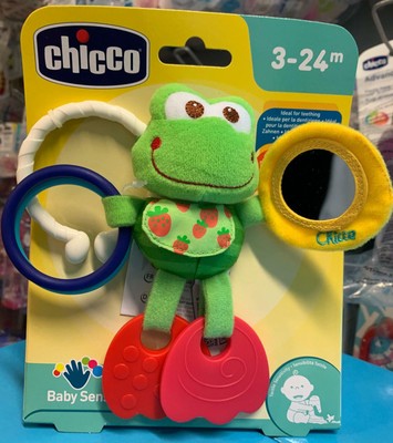 mesi  cod.1250 Chicco CHICCO GRANCHIETTO GIOCHI D'ACQUA   6 