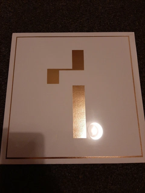 Holy Esque  - At Hope's Ravine [New & Sealed] 12" Vinyl