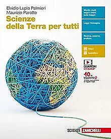 Scienze della terra per tutti. Per le Scuole supe... | Buch | Zustand akzeptabel