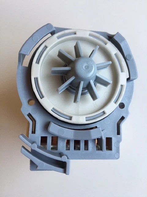 Pompe De Vidange Pour Lave-linge/lave-vaisselle Whirlpool COPRECI - Occasion Bon état