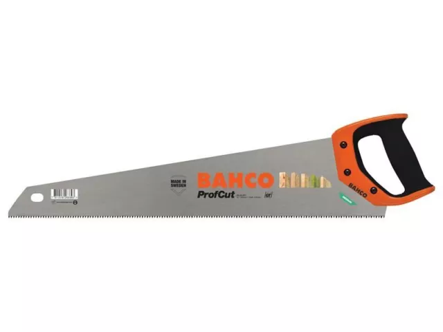 Bahco - PC22 ProfCut Handsaw 550mm (22in) 7 TPI