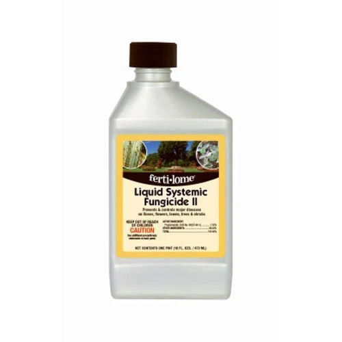 Fertilome 11377 Liquid Systemic Disease Preventitive II 16 oz