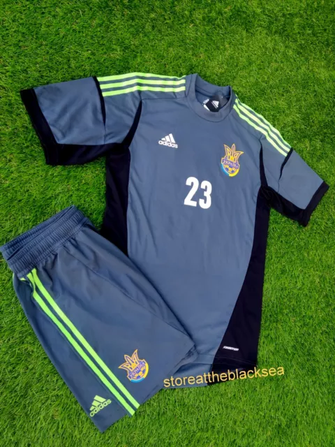 MEXICO GOALKEEPER FOOTBALL soccer shirt jersey 2012 Women W Cup Formotion  Player $80.00 - PicClick