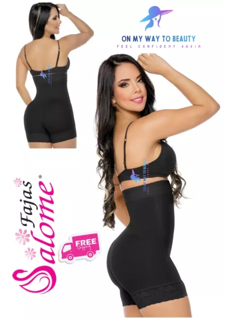 INVISIBLE SHORT LEVANTA Cola Faja Colombiana Compression Butt Lifter £61.79  - PicClick UK