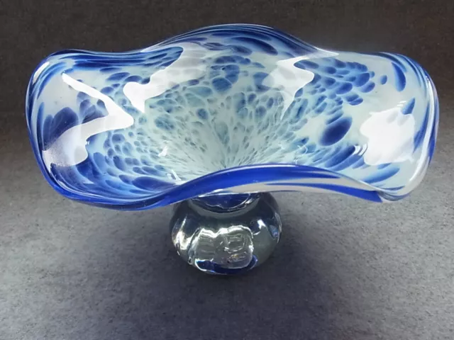 Murano Glas Schale