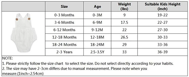 Simplee kids Unisex s White Linen Baby boy, A-off-white, Size 18-24