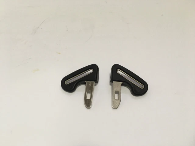 Graco Snugride Click Connect 30 Car Seat Baby Buckle Clip Replacement Black