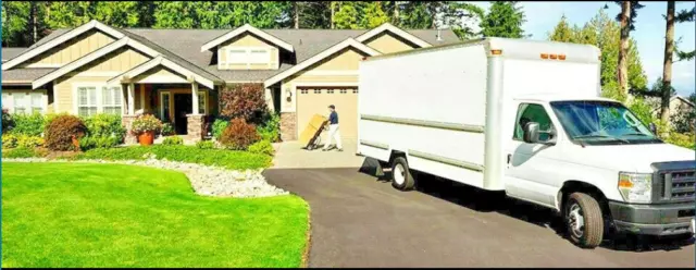 Browns Residential Delivery Service Fee (Lift Gate Delivery Service)