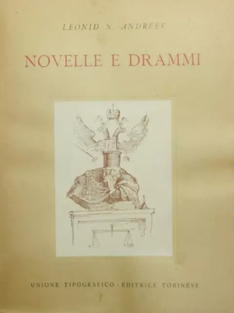 Novelle e drammi