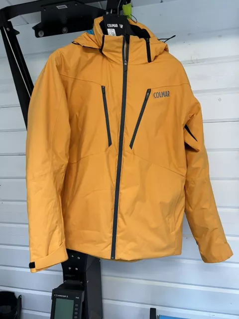 Colmar whistler ski jacket sale