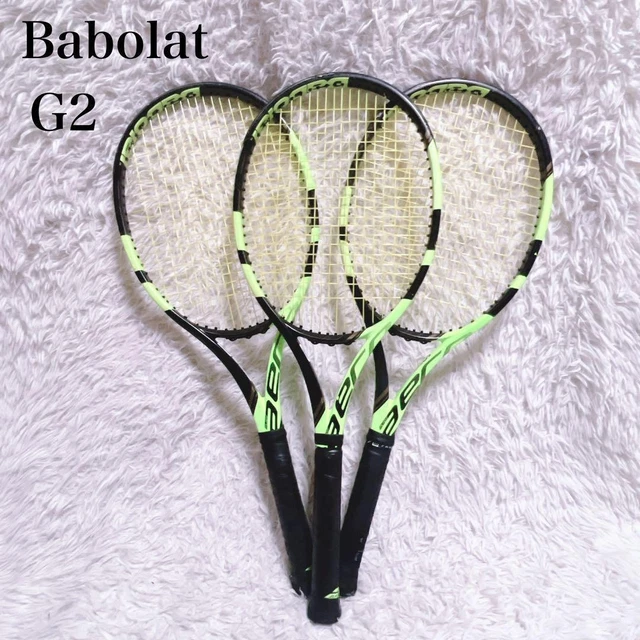 Bablot pure Aero G2 2016
