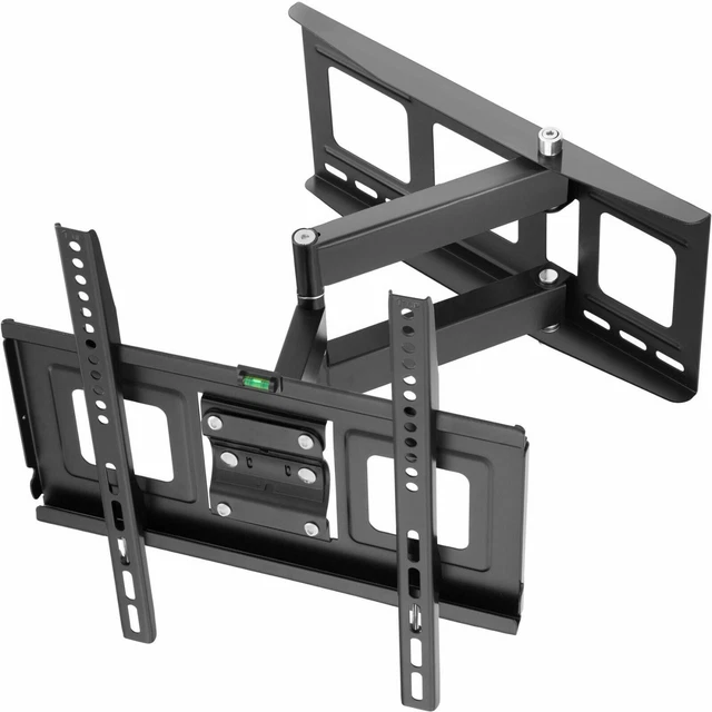 Support Mural Inclinable ultra-mince LCD LED PLASMA 32