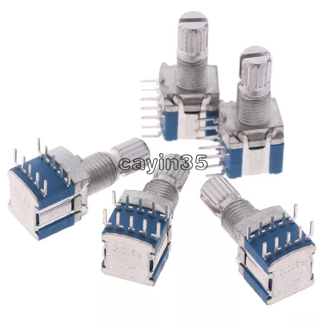 RS1010 band switch rotary switch gear change switch 1 Pole 2 Pole 3 4 5 Position