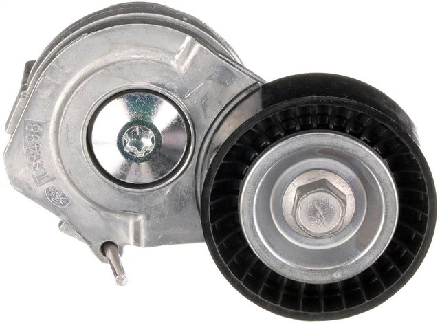 Tendeur De Courroie (Courroie D'accessoire) Opel Meriva B Monospace 1.7 Cdti 2