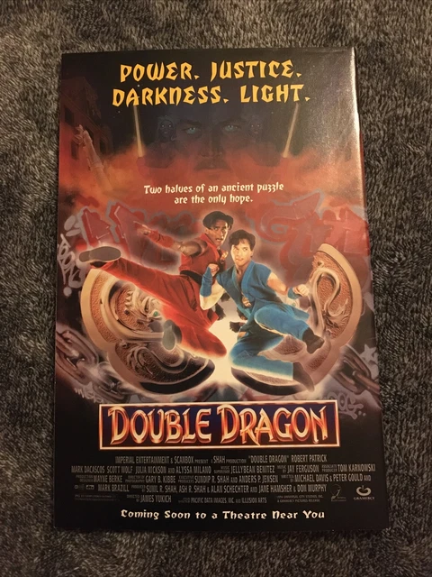 Darkhawk #46 1st Print Low Print Run Marvel Comics 1994 2