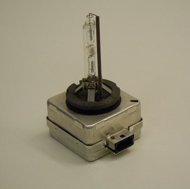 VW GOLF 5K MK6 Genuine Audi VW D1S Xenon Bulb N10566103 £23.92 ...