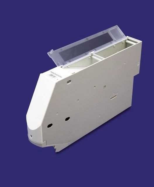 * IA/Innovation PharmAssist #4 Dispenser; BSD800-4, Self Calibrating, Warranted