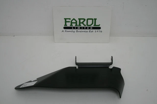 Goulotte De Décharge Latérale Pour Tondeuse Troy-Bilt TB110 à TB350 - Pièce 73107131