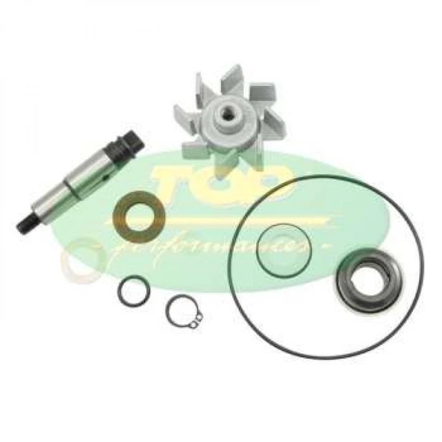 Aa00839 Kit Revisione Pompa Acqua Bmw Bmw C 650 Gt [K19] -