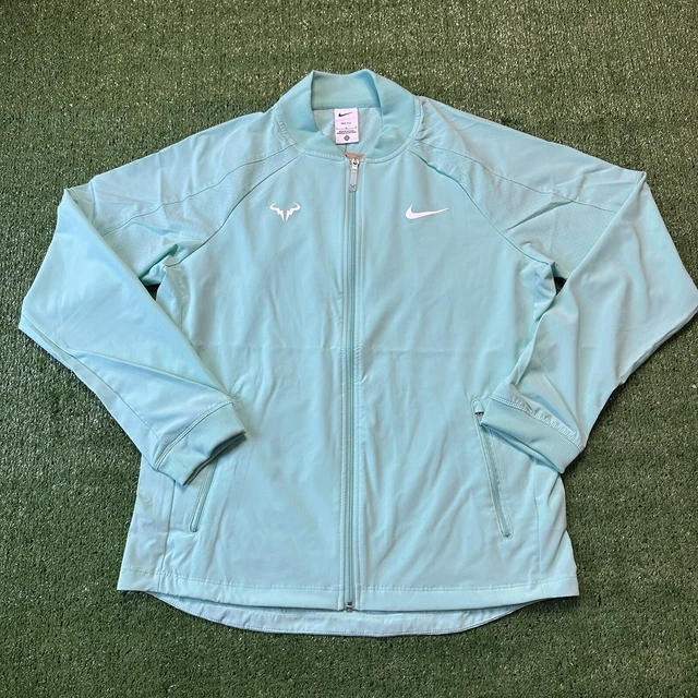 nike nadal