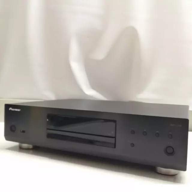 PIONEER BDP-LX58 | Blu-Ray Disc Player Pre-Owned in Good Condition