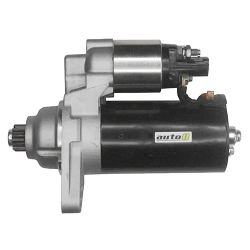 New Starter Motor for Volkswagen Transporter T5 1.9 Diesel 2004 to 2010