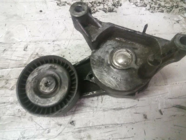 03G903315A galet tendeur pour VOLKSWAGEN GOLF V 1.9 TDI 2003 445000 187731