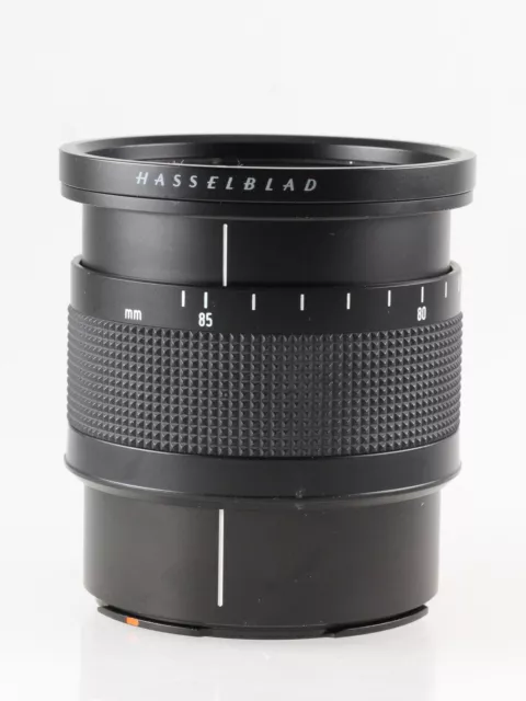Hasselblad Zwischenring Adapter - Carl Zeiss Makro Planar 135mm 5.6