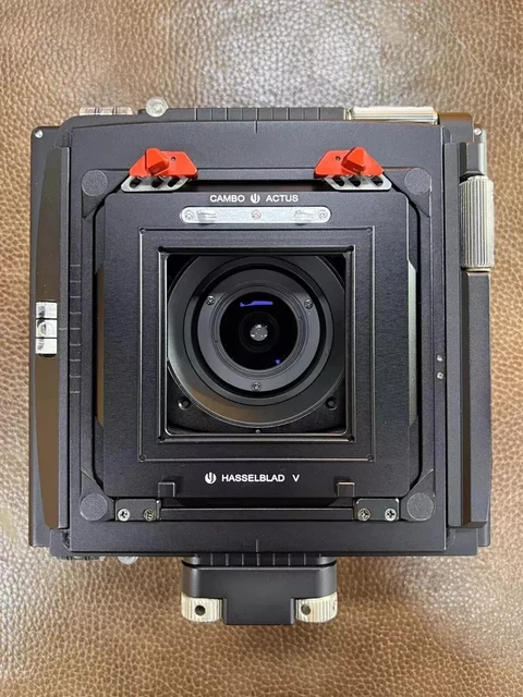 Digital Back Hasselblad V À VENDRE! - FR