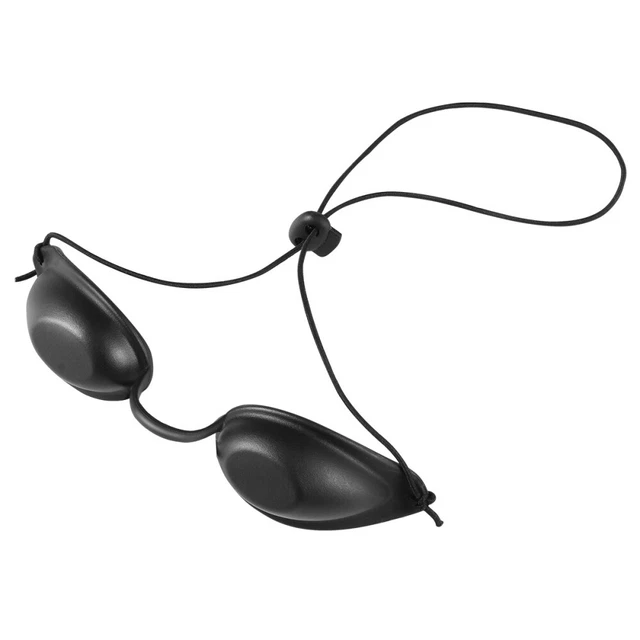 Accessori di bellezza UV occhiali di bellezza