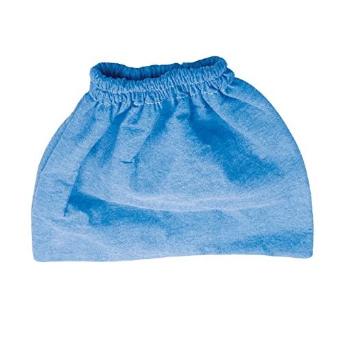 Cloth Filter 1.5 to 3.2 gallon 3 Pack VRC2 Blue