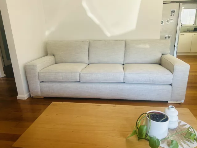Brand New Ozdesign 3 Seater Couch