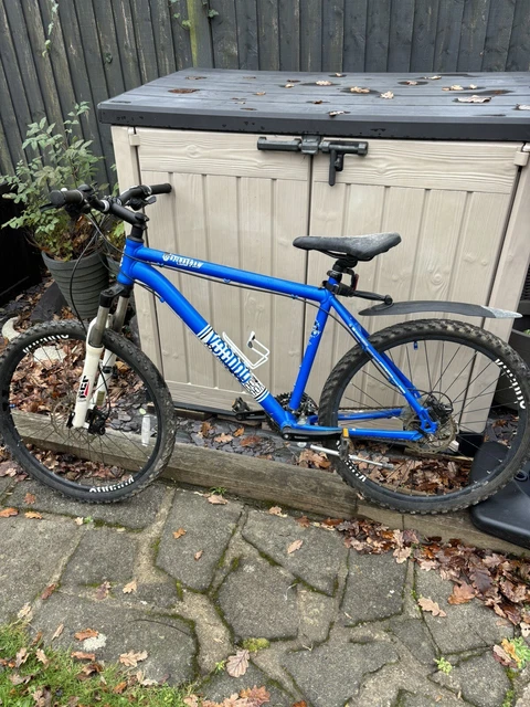 Voodoo bantu mens mountain bike deals