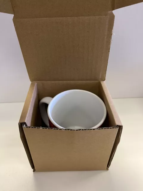 Spiderman Bespoke text personal Ceramic Mug